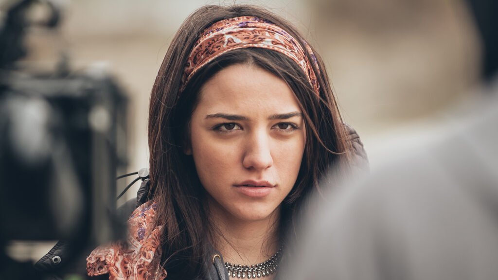 Everything J.J. Abrams, Rian Johnson, and Daisy Ridley Ever Told Us About Rey’s Backstory movie-set